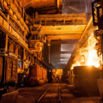 Client in Asia faced high oxygen and aluminium reducing agent consumption in a 140 tonne EAF, resulting in high chromium oxide content in slag and loss of valuable alloying elements that could have remained in the stainless steel melt.