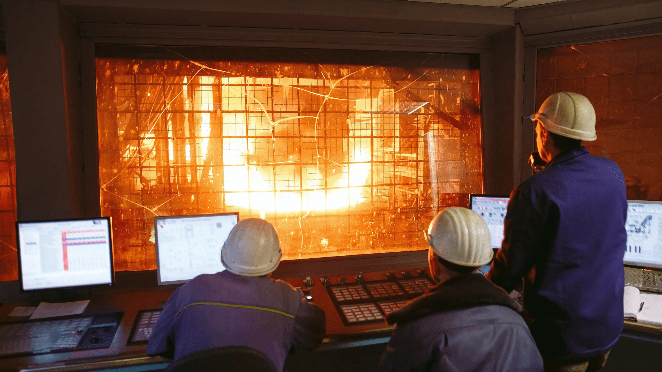 operational excellence programme