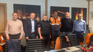 operational due diligence