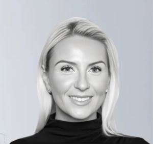 Jemima Personal Assistant Steel Hub