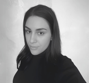 Mahsa Khaki - Steel Hub Marketing Manager